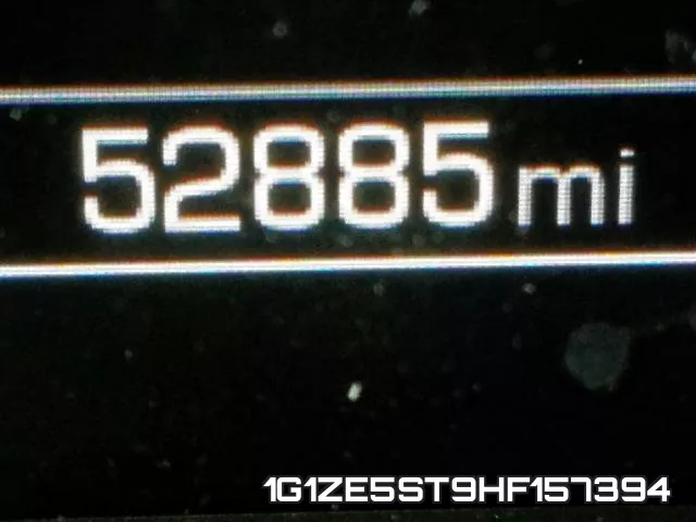 1G1ZE5ST9HF157394 фото 9