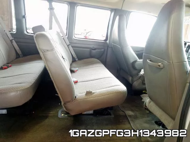1GAZGPFG3H1343982 фото 7