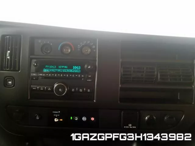 1GAZGPFG3H1343982 фото 10