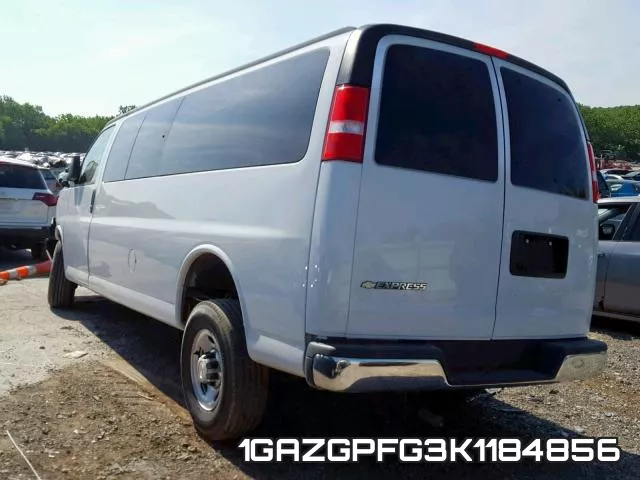 1GAZGPFG3K1184856 фото 4