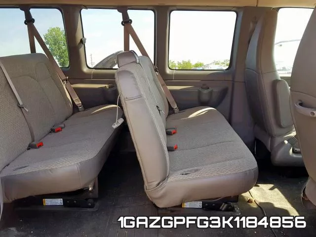 1GAZGPFG3K1184856 фото 7