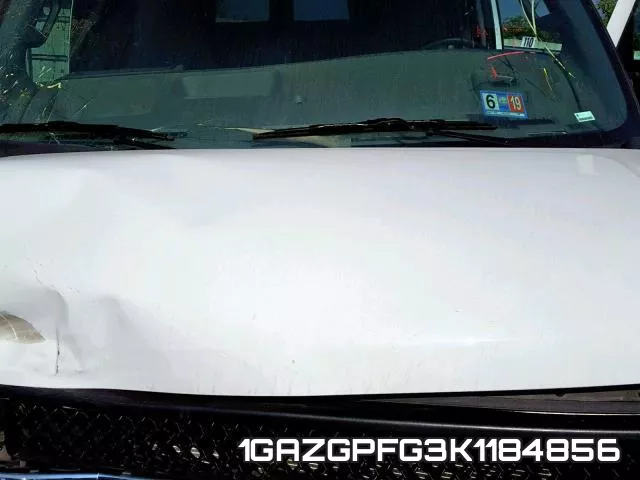1GAZGPFG3K1184856 фото 8