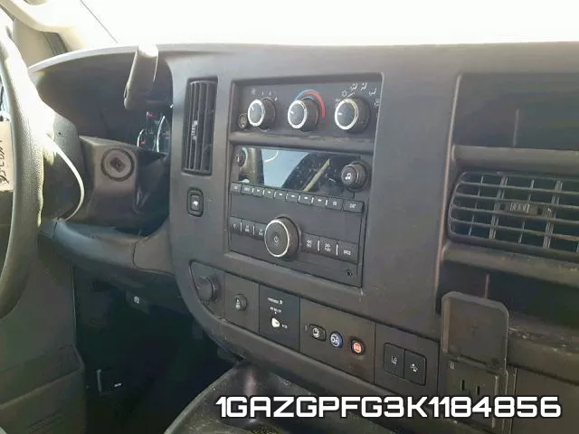 1GAZGPFG3K1184856 фото 10