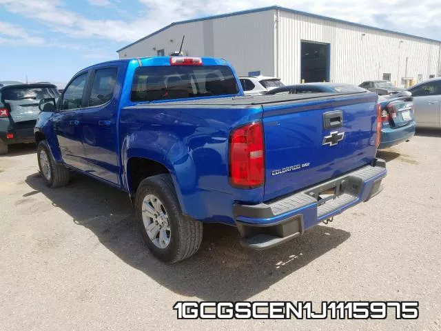 1GCGSCEN1J1115975 фото 4