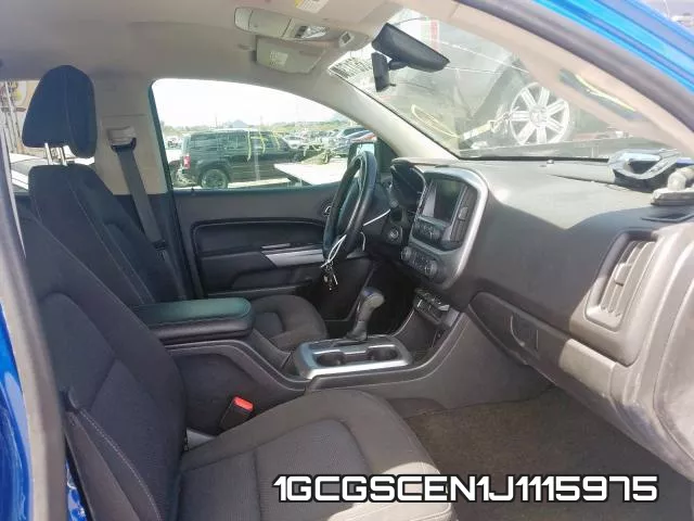 1GCGSCEN1J1115975 фото 6