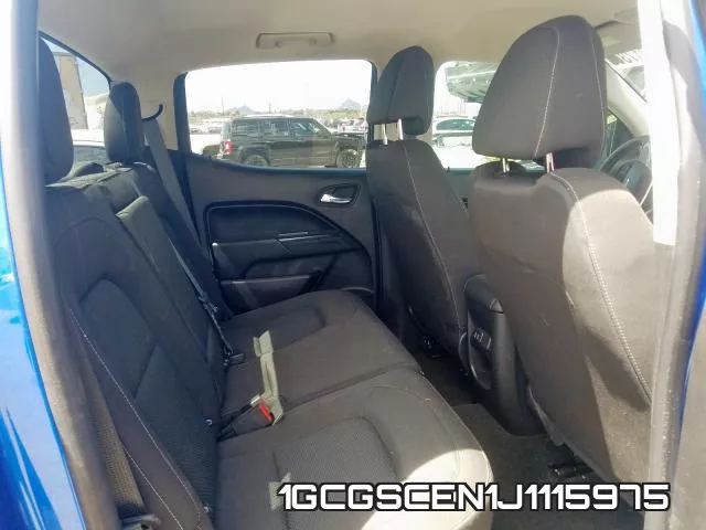 1GCGSCEN1J1115975 фото 7