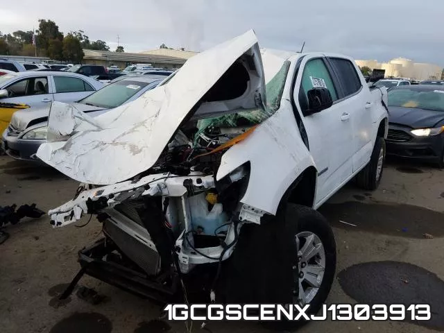 1GCGSCENXJ1303913 фото 3