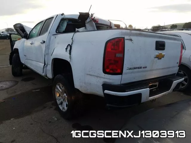 1GCGSCENXJ1303913 фото 4