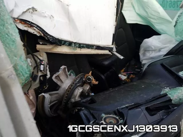 1GCGSCENXJ1303913 фото 6