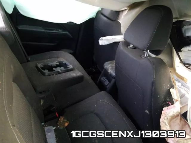 1GCGSCENXJ1303913 фото 7