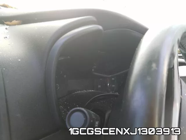 1GCGSCENXJ1303913 фото 9