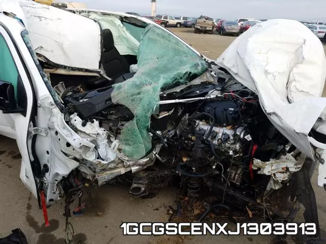 1GCGSCENXJ1303913 фото 10