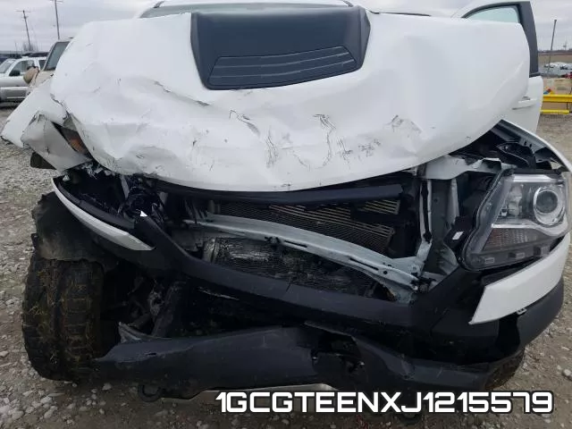 1GCGTEENXJ1215579 фото 8