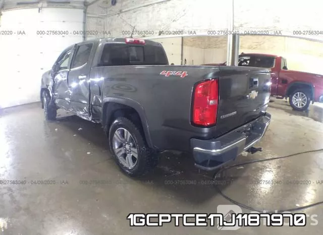 1GCPTCE17J1187970 фото 4