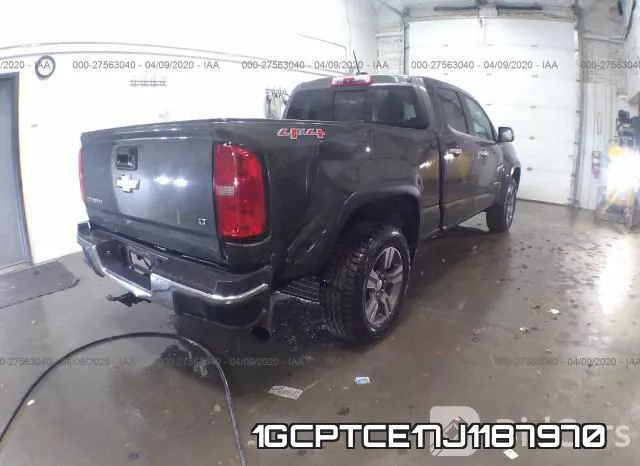 1GCPTCE17J1187970 фото 5
