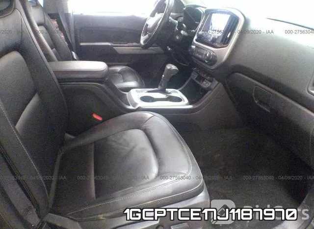1GCPTCE17J1187970 фото 6