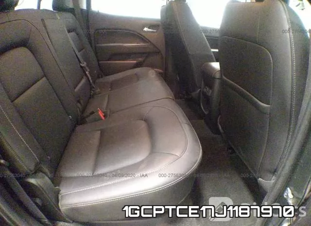 1GCPTCE17J1187970 фото 9