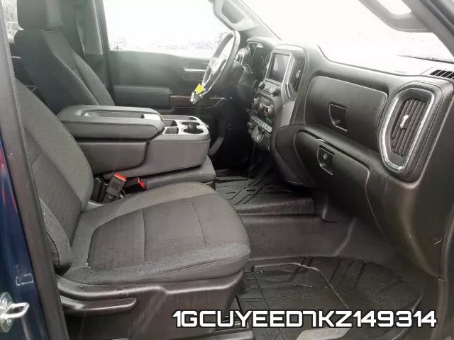 1GCUYEED7KZ149314 фото 6