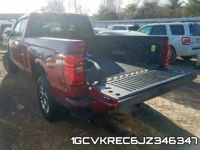 1GCVKREC6JZ346347 фото 4