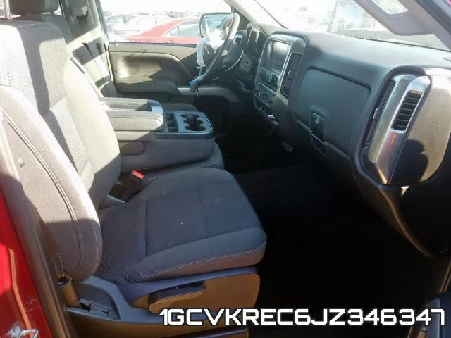 1GCVKREC6JZ346347 фото 6