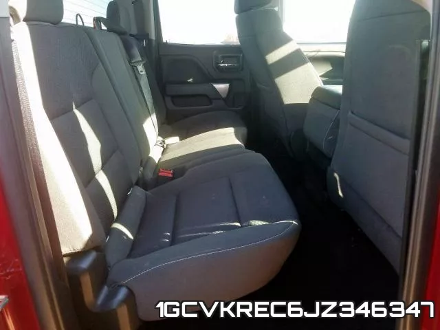 1GCVKREC6JZ346347 фото 7