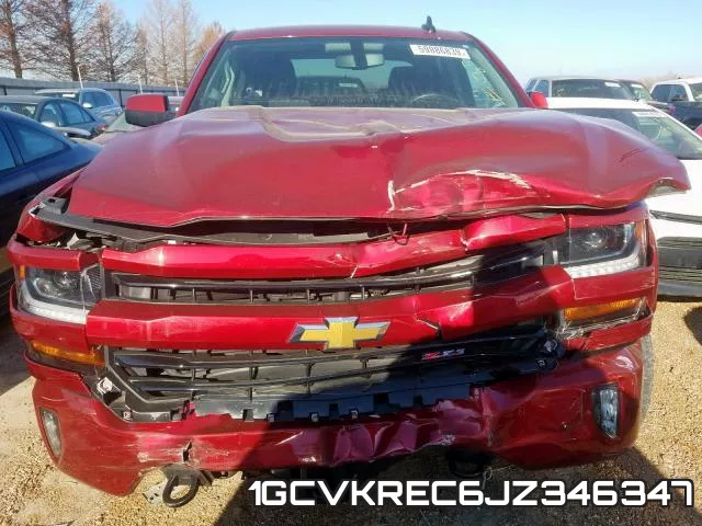 1GCVKREC6JZ346347 фото 10