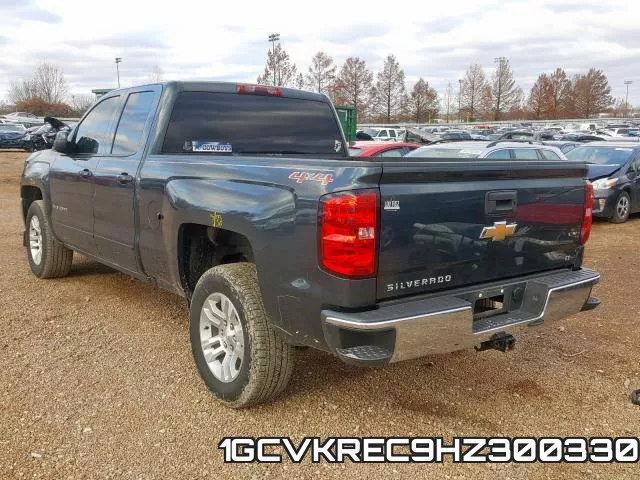 1GCVKREC9HZ300330 фото 4