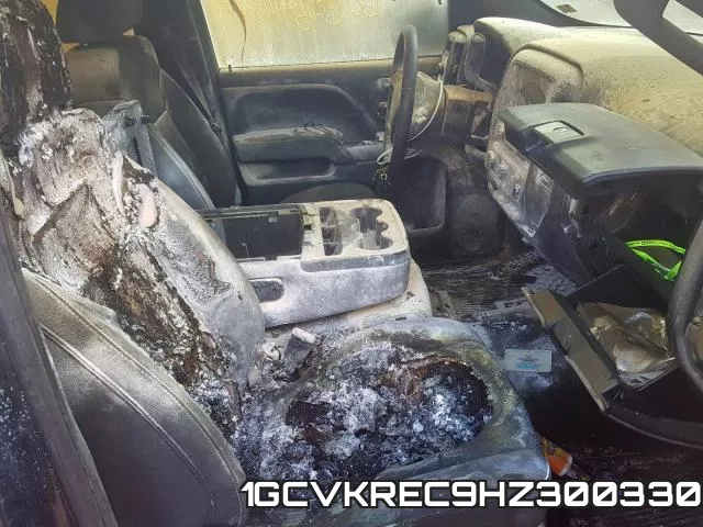 1GCVKREC9HZ300330 фото 10