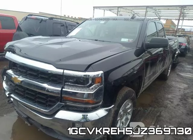 1GCVKREH5JZ369730 фото 3