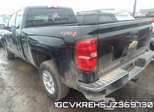 1GCVKREH5JZ369730 фото 4