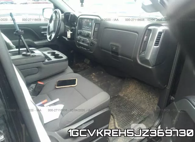 1GCVKREH5JZ369730 фото 6