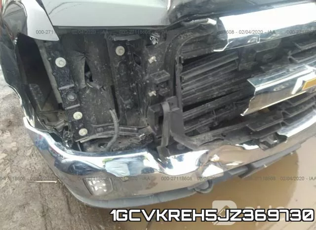 1GCVKREH5JZ369730 фото 7