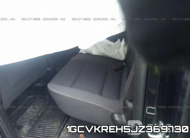 1GCVKREH5JZ369730 фото 9