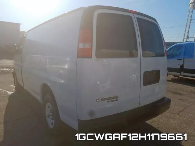 1GCWGAF12H1179661 фото 4