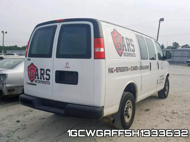 1GCWGAFF5H1333632 фото 5