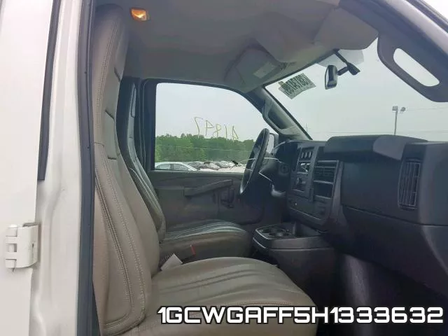1GCWGAFF5H1333632 фото 6