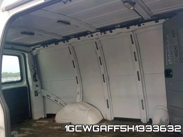 1GCWGAFF5H1333632 фото 7