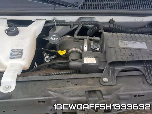 1GCWGAFF5H1333632 фото 8