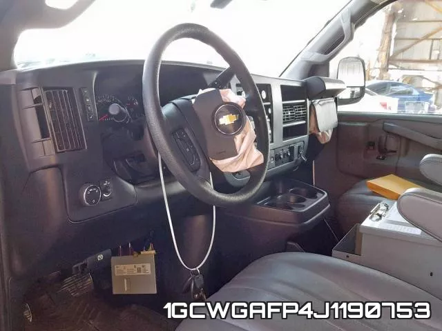 1GCWGAFP4J1190753 фото 2