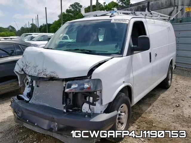1GCWGAFP4J1190753 фото 3
