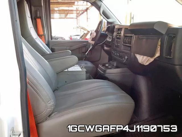 1GCWGAFP4J1190753 фото 6