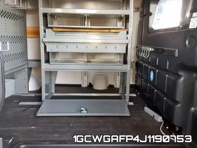 1GCWGAFP4J1190753 фото 7