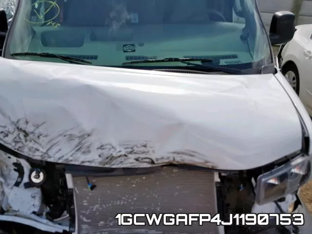 1GCWGAFP4J1190753 фото 8