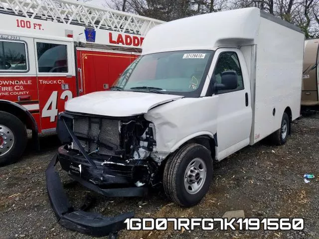 1GD07RFG7K1191560 фото 3