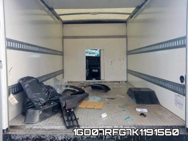 1GD07RFG7K1191560 фото 7