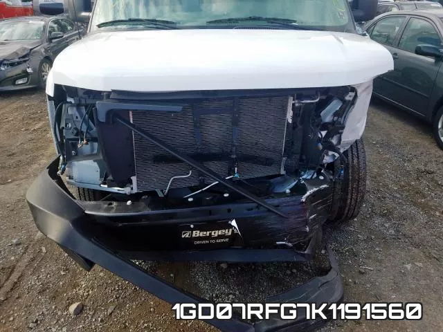 1GD07RFG7K1191560 фото 8