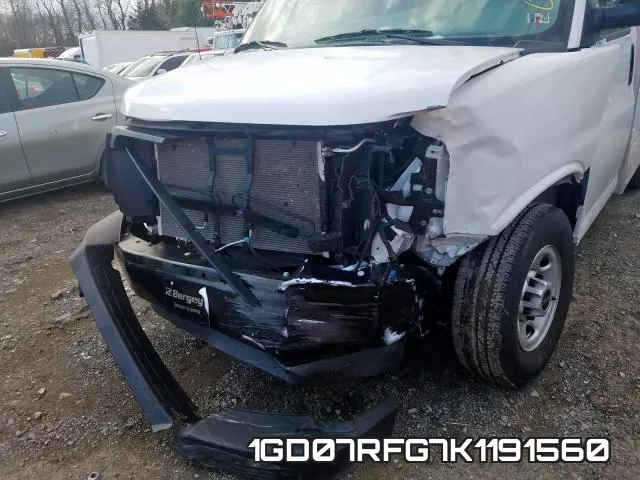 1GD07RFG7K1191560 фото 10