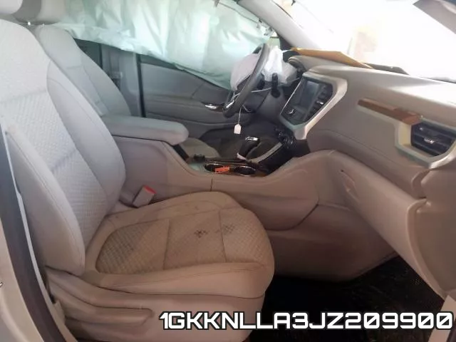 1GKKNLLA3JZ209900 фото 6