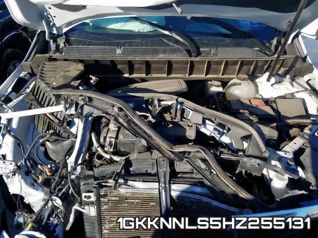 1GKKNNLS5HZ255131 фото 8