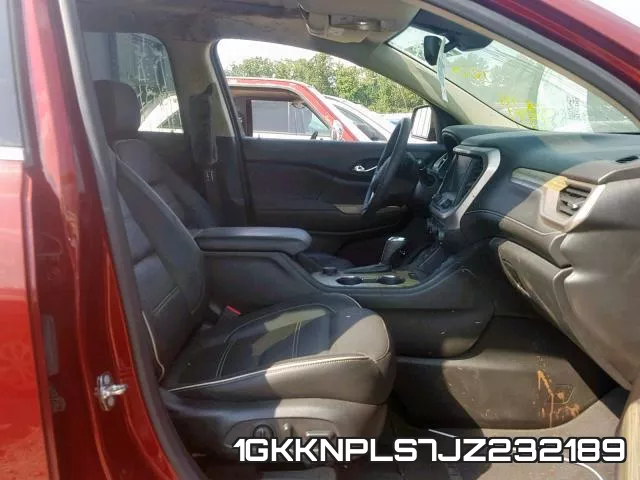 1GKKNPLS7JZ232189 фото 6